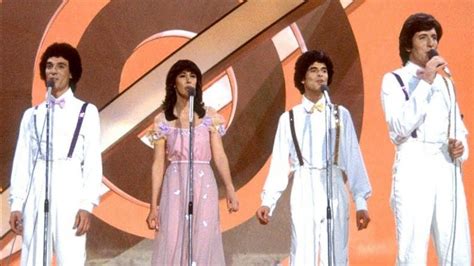 eurovision 1979|eurovision 1979 gagnant.